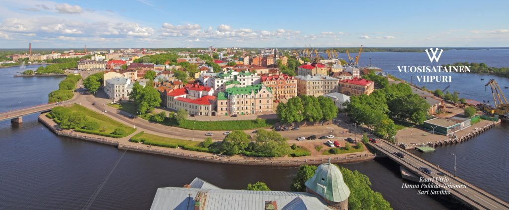 viipuri keräilyteos