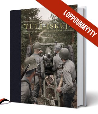 Tuli-Iskuja